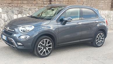 Fiat 500x - 2015