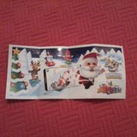 Giochi KINDER 2022/2023+SERIE Magic KINDER COMPLET