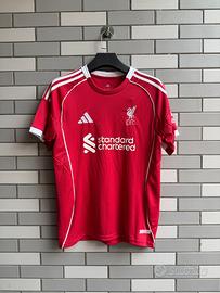 Maglia 2025/26 Isak 9