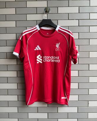 Maglia 2025/26 Isak 9