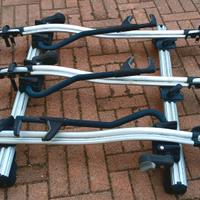 PORTABICI THULE 3 POSTI