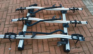 PORTABICI THULE 3 POSTI