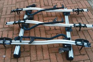 PORTABICI THULE 3 POSTI