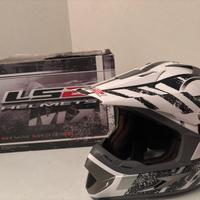 Casco ls2 mx