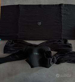 Fascia portabebe' Koala Babycare cuddle band 2.0