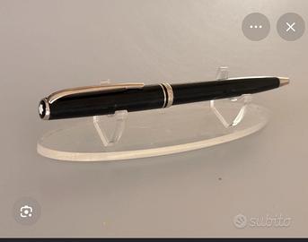 Penna sfera montblanc generation