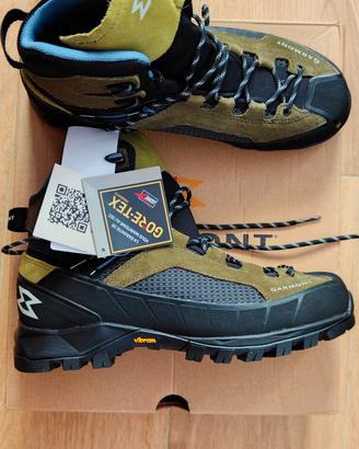 Garmont tower trek GTX  38