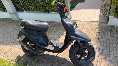 Booster Sprint MBK 50cc