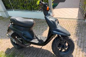 Booster Sprint MBK 50cc