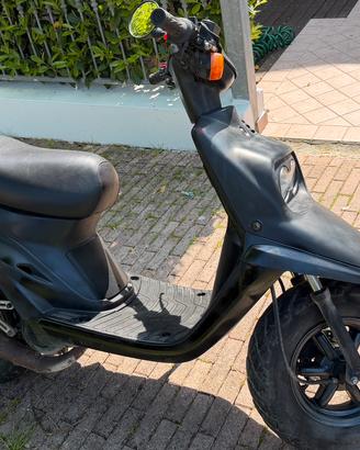 Booster Sprint MBK 50cc