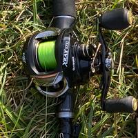 Mulinello casting Rapture