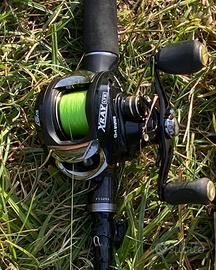 Mulinello casting Rapture