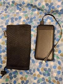 Powerbank nera