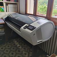 Plotter HP Designjet T790