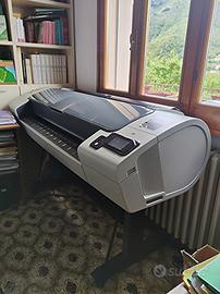 Plotter HP Designjet T790