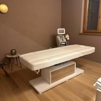 Lettino professionale centro estetico