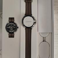 Xiaomi Watch 2 Pro LTE Wear OS versione e-sim 