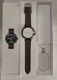 Xiaomi Watch 2 Pro LTE Wear OS versione e-sim 