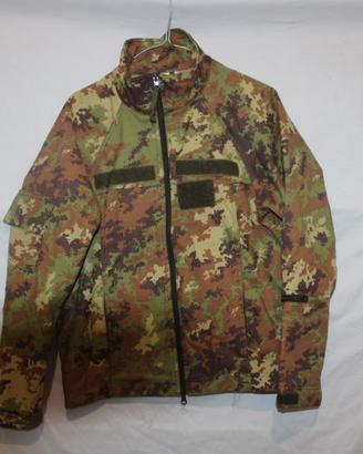 Giacca Tattica Softshell Esercito Italiano 19