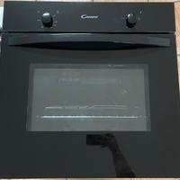 Forno incasso Candy 60 cm NUOVO mai usato