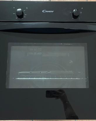 Forno incasso Candy 60 cm NUOVO mai usato