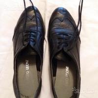 Scarpe Francesine MAURO LEONE