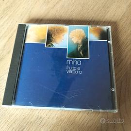 Mina "Frutta e verdura"