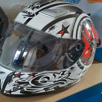 casco moto donna mds