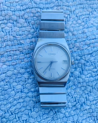 Orologio Longines