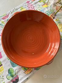 Pentola in ceramica