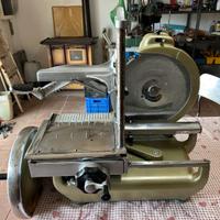 affettatrice a volano marwel