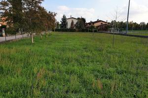 Terreno edificabile Codroipo fr. Iutizzo