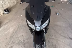 aprlia sxr 50  sport