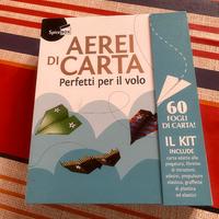 AEREI DI CARTA