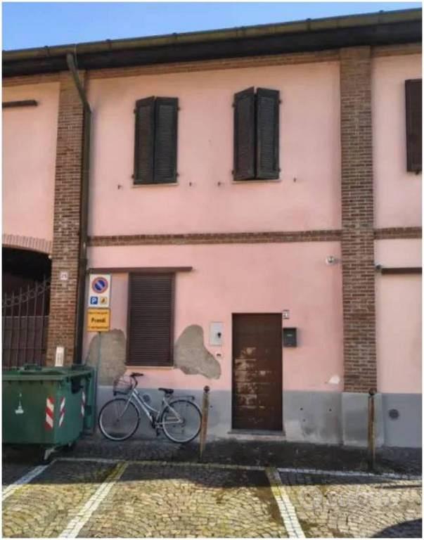 Appartamento – MI - Vista 3