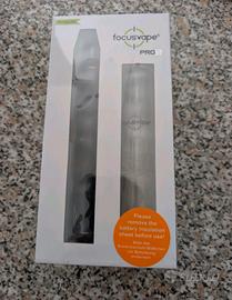 vaporizzatore portatile 2 -  Pro S nuovo 