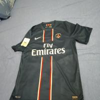 Maglia calcio 