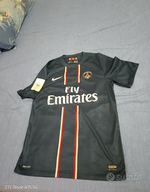 Maglia calcio 