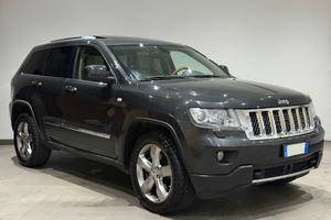 Jeep Grand Cherokee 3.0 CRD 241CV/Kw177 Overland