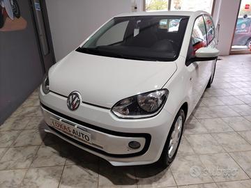 Volkswagen up! 1.0 75 CV 5p. high