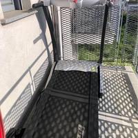 Tapis roulant Turner