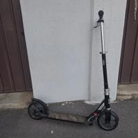 🛴 Monopattino Oxelo – usato, pieghevole e leggero