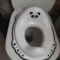 riduttore wc bambini Kindsgut