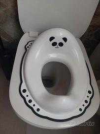 riduttore wc bambini Kindsgut