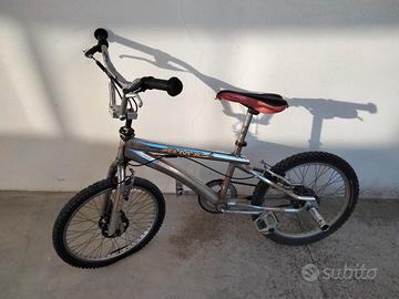 bmx da gara