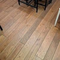 Parquet  marca SALIS