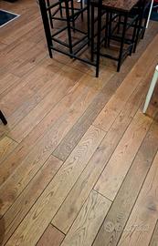 Parquet  marca SALIS