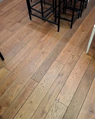 Parquet  marca SALIS
