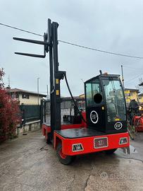 S115 Muletto laterale diesel 50 q