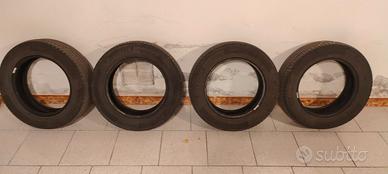 pneumatici 185/65 r15